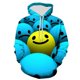 thumbnail image 3 of Sudadera con capucha Whirlpool Dizziness con estampado 3D para hombre, mujer y niño, ropa de calle, sudadera con capucha, moda para niño y niña, 3 of 5
