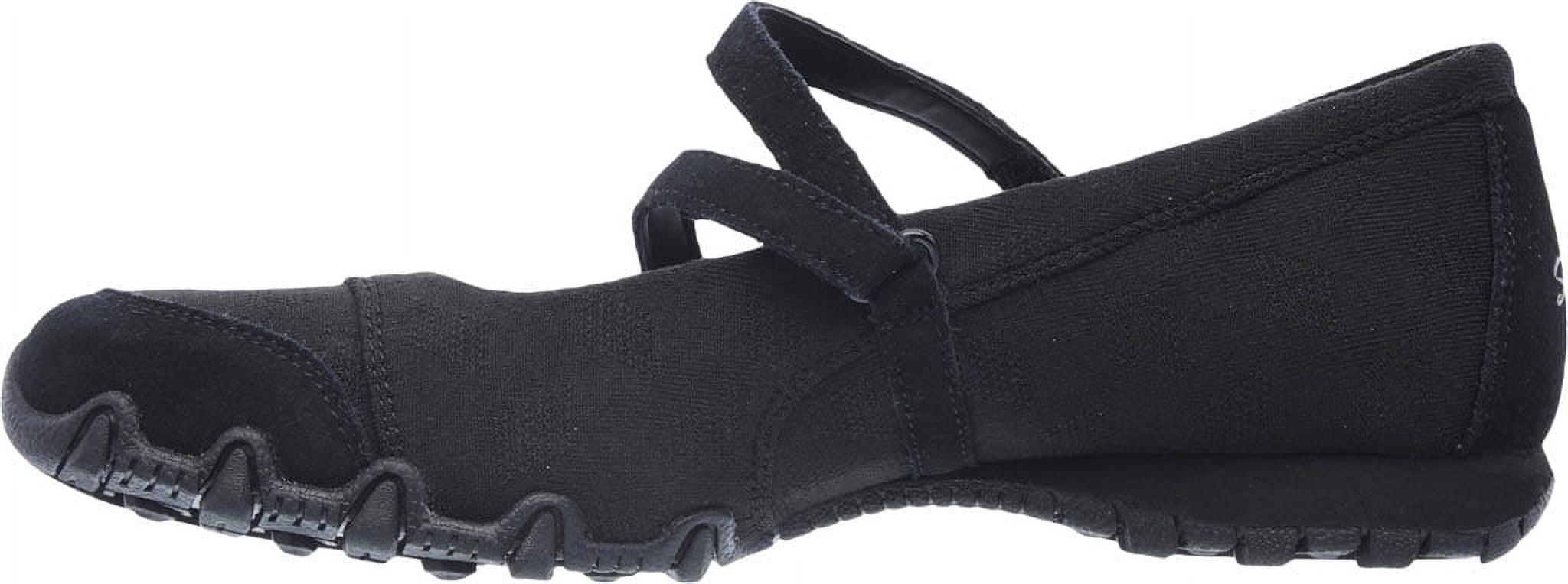 Skechers Relaxed Fit Bikers Get Up Mary Jane (Women's)