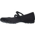 thumbnail image 3 of Skechers Relaxed Fit Bikers Get Up Mary Jane (Women's), 3 of 6