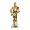 thumbnail image 1 of Personas de cartón recortadas de cartón vertical C-3PO Star Wars, 1 of 5