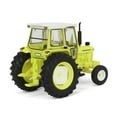 thumbnail image 3 of 1/64 1983 Ford 6610, High-Vis Yellow, Down on the Farm Series 9 48090-C, 3 of 5
