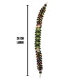 thumbnail image 3 of Pulsera Tiembla Tierra, Hilo Con Decoración color verde, 3 of 5