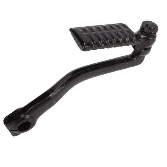 Kick Start Lever, Kick Starter Replacement Parts Long Durability Compression Resistance Wearproof For GY6 125/150/157CC Engine