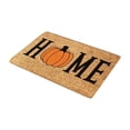 thumbnail image 1 of Linyer Cartoon Letter Rugs Halloween Living Room Carpet Non-slip Protective Kitchen Doormat Floor Mat Welcome Mats for Home Floors  No.37, 1 of 8