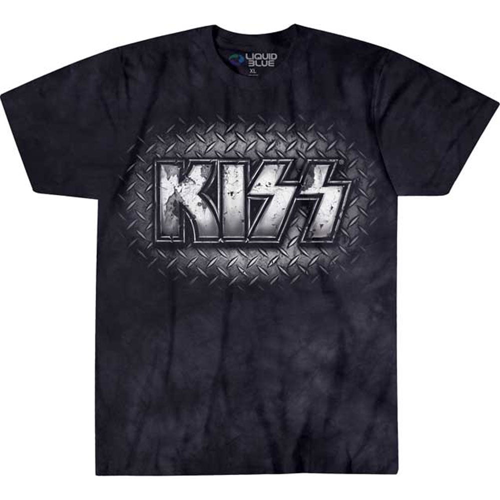 liquid blue kiss shirt