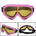 thumbnail image 5 of Bangcool Cycling Goggles Creative Dust-Proof Protective Safety Goggles Outdoor Goggles, 5 of 5