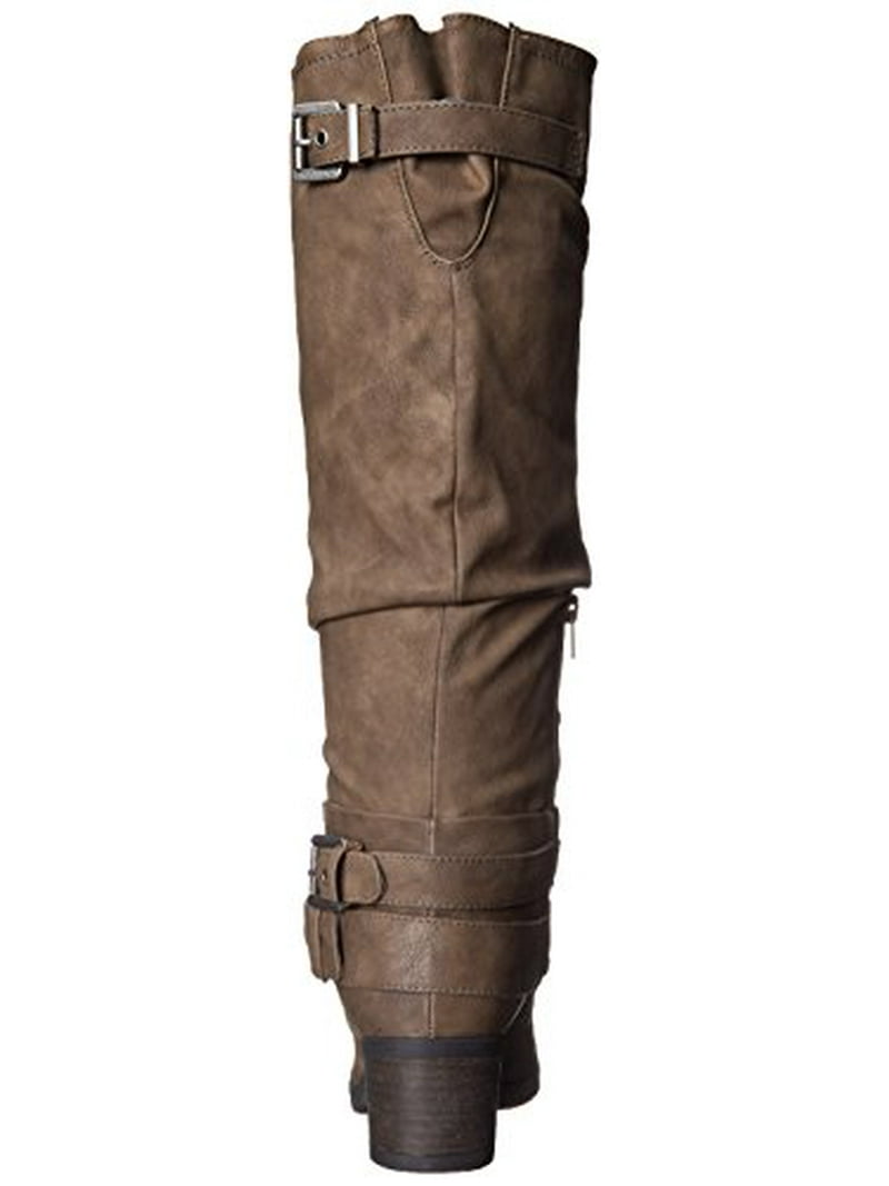 Carlos by Carlos Santana Women's Claudia Western Boot