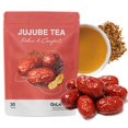 thumbnail image 1 of Té DALAMHARI, té de azufaifo, 30 bolsitas, té Sleepytime, 1 of 7