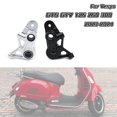 thumbnail image 1 of Soporte de Pinza de Freno para Amortiguador Delantero de Motocicleta para 125 250 300 2023-2024 Plata, 1 of 5