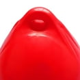 thumbnail image 3 of Bateau Marin Gonflable Robuste /pare-Chocs pour Amarrage/amarrage 25x30 cm Rouge, 3 of 8