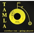 thumbnail image 3 of The Satintones - Going to the Hop / Motor City - Music & Performance - Vinyl [7-Inch], 3 of 3