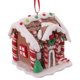 thumbnail image 2 of Adorno colgante de resina XCF Casa Navidad, 2 of 2