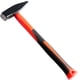 thumbnail image 1 of Martillo De Instalador Exquisita Forja Martillo De Pico De Pato Diseño Equilibrado Martillo De Acero Al Carbono Martillo De Banco Multifuncional Resistente A La Flexión Para Reparaciones En El Hogar Eigraketly TO005360-01, 1 of 7