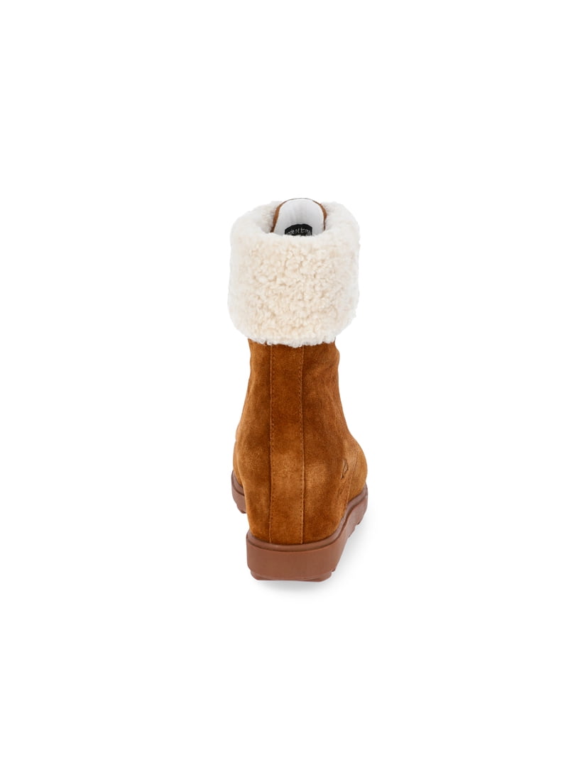 Bottes d’hiver Ozark Trail pour femmes Pointures 6-11