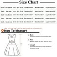 thumbnail image 4 of QLEICOM Women's Boho Summer Printed One Shoulder Sleeveless Smocked Flowy Tiered Beach Party Maxi Dress Loose Maxi Beach Dress Semi formal Dresses Black XXL, 4 of 4