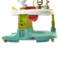 Tiny Love 4in1 Play and Go Mobile Activity Center, Tiny Farm