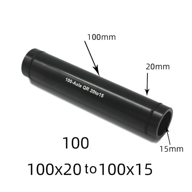 15mm thru 2025 axle