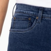 Urban Star Men's Stretch Jean, Blue, 30 x 34