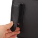 thumbnail image 1 of WEUVEB De Basura Plegable Para Auto Con Tapa Negro Bolsa De Almacenamiento Duradera Para Puerta, 1 of 8