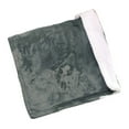 thumbnail image 1 of SIfdSeng Get it Fast Fast Heating Warming Blanket with Adjustable Temperature Soft Flannel Fabric for Home and Travel Use Machine Washable Design for Easy Care and Comfort, 1 of 3