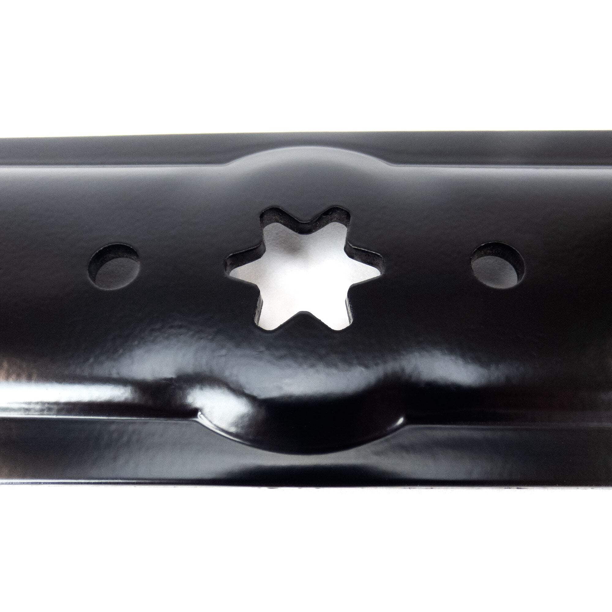 42-inch Mulching Mower Blades for MTD 13AD604G401 742-04126 742-0616, 2 Pack