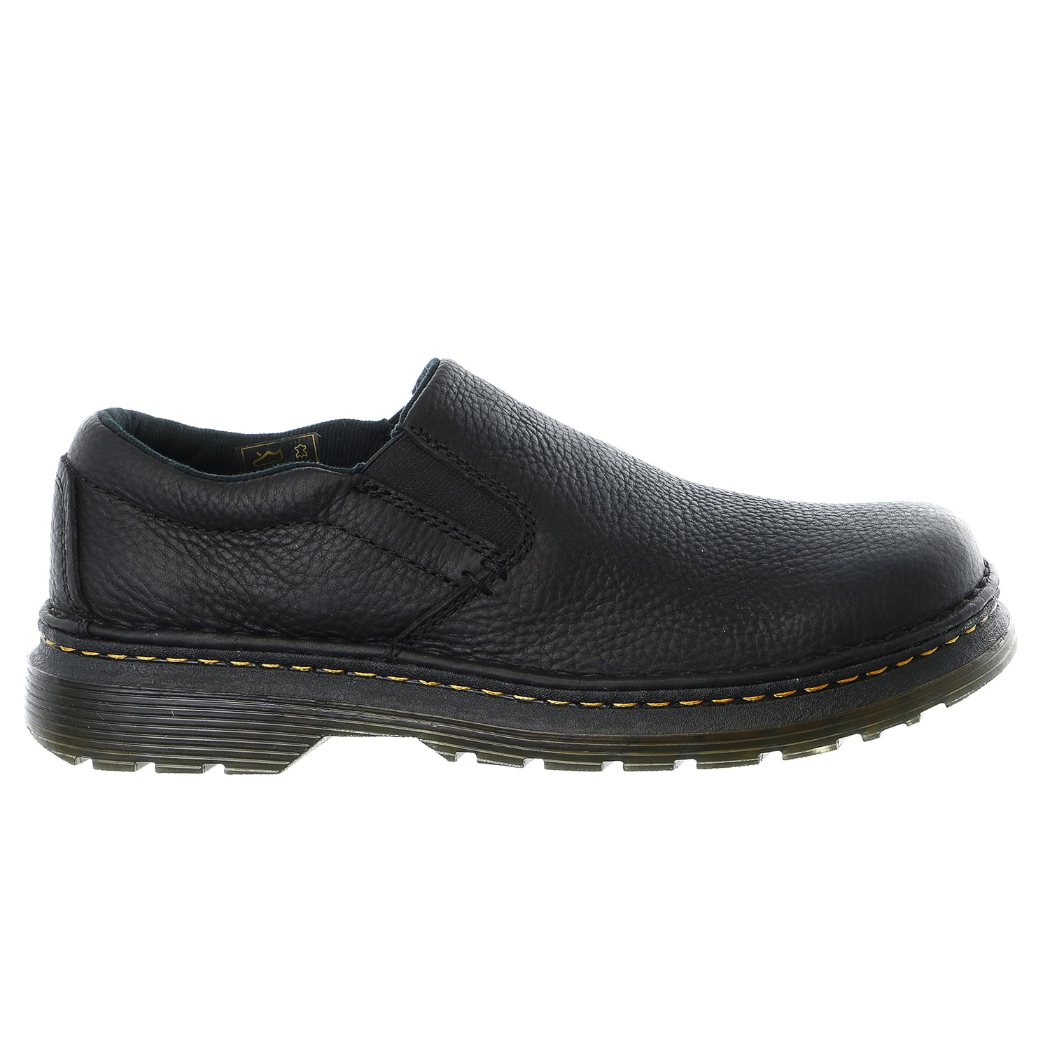 doc martens boyle slip on