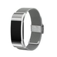 thumbnail image 3 of Viflosae Milanese Stainless Steel Quick Release Watch Strap For Charge 2 Electronics Gadgets, 3 of 9