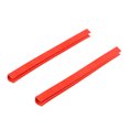 thumbnail image 4 of unbranded 2Ud Protector De Deck Para Skateboard En Roja Resistente Antidesgaste Y Fácil De Instalar, 4 of 6