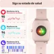 thumbnail image 3 of Smartwatch 1.8 Reloj Inteligente Mujer Hombre Llamadas Alexa, 3 of 8