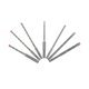 thumbnail image 1 of Juego de brocas Diablo DMAPL9920-S7 SDS-Plus de 7 piezas, 1 of 2