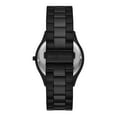 thumbnail image 2 of Michael Kors Men's Slim Runway Black Dial Watch - MK8734, 2 of 2