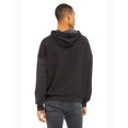 thumbnail image 3 of Bella + Canvas Unisex Sponge Fleece Pullover DTM Hoodie - 3729, 3 of 4