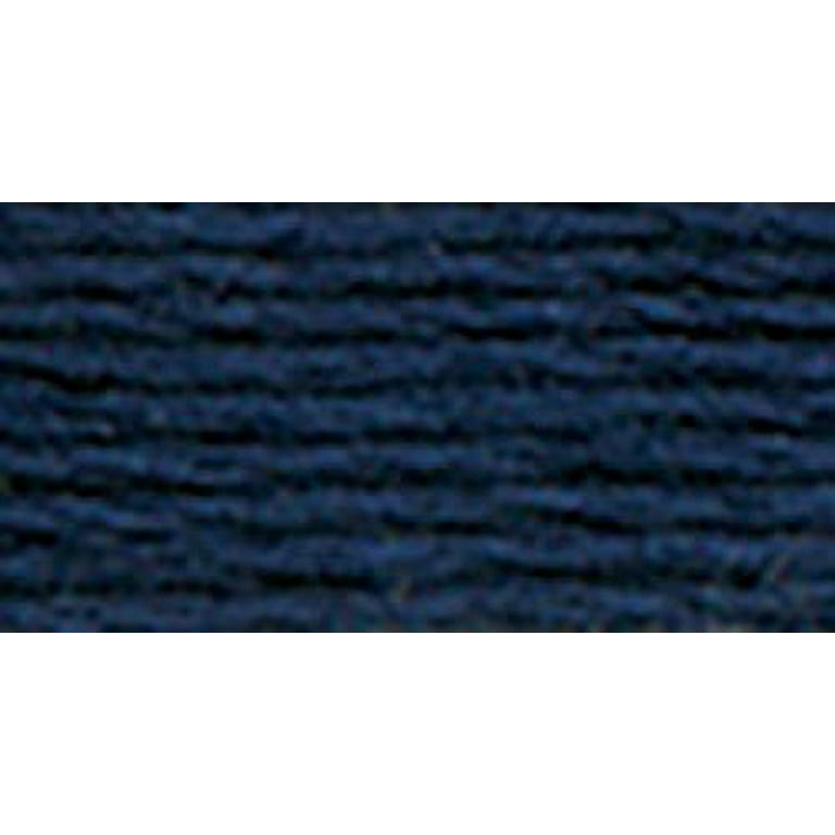 Rico Stranded Cotton Mouliné (8m) - Cyan - 158