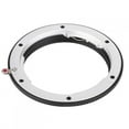 thumbnail image 2 of Adapter Ring, Lens Mount Adapter Infinity Focus Portable Easy Install  for   EF Mount SLR Camera, 2 of 7