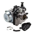 thumbnail image 2 of Maxpeedingrods Carburetor for Honda 350 Rancher TRX350TE TRX350TM 2000-2006 Carb, 2 of 6