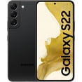 thumbnail image 1 of Smartphone Samsung Galaxy S22 8GB RAM 128GB Negro, 1 of 8