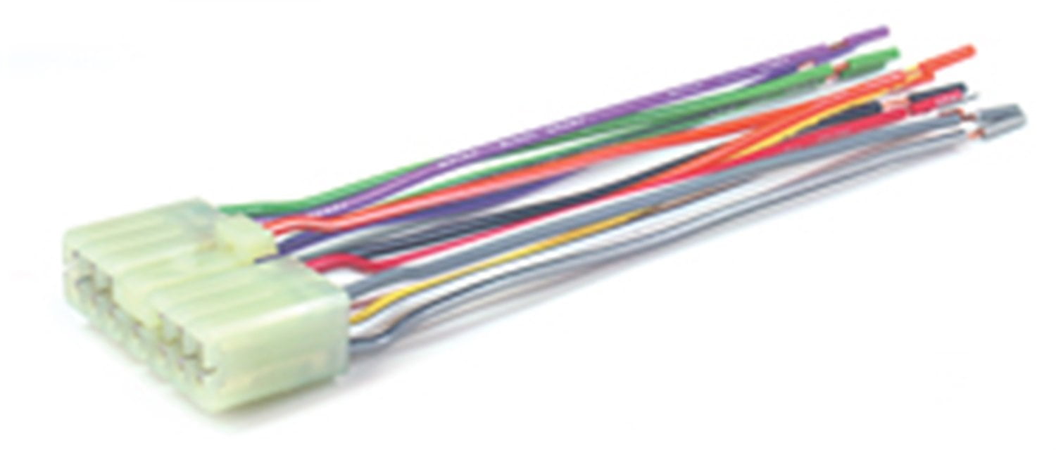 American International Isuzu//Geo Harness 85 To 99-Feet IWH974