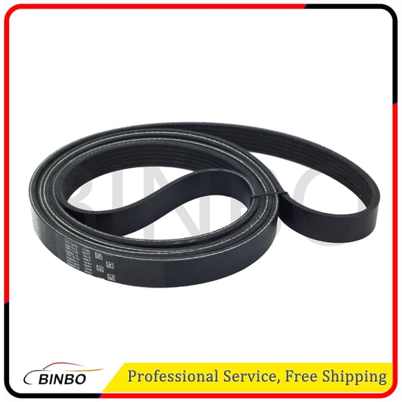 0039937296 Engine Serpentine V-Belt