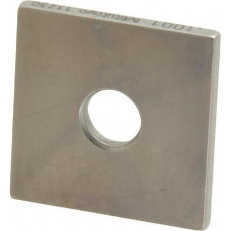 

Mitutoyo 614121-531 0.1001 in. Square Steel AS-0 Gage Block