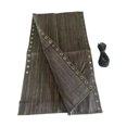 thumbnail image 1 of Greeniant Cojín para silla, alfombrilla para escritorio, almohadilla para asiento, suministros para el hogar, suavidad multicolor, larga duración, sin Deportes acuáticos Negro Greeniant OD030795-02, 1 of 6