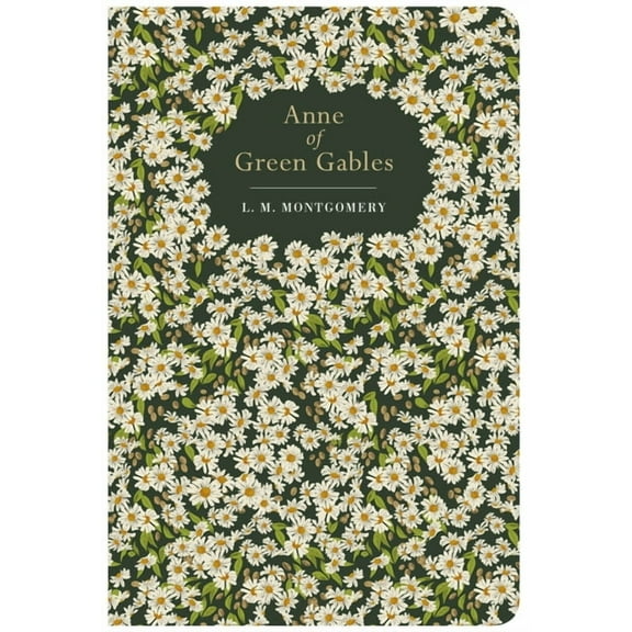 Chiltern Classic Anne of Green Gables, (Hardcover)
