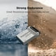 thumbnail image 5 of Unidad flash USB Gigastone Z90 256 GB x2 USB 3.2 Gen1 a prueba de agua, 5 of 7