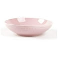 thumbnail image 7 of Pearl Dots Stoneware Dinnerware Set (56pc Set, Pink), 7 of 7