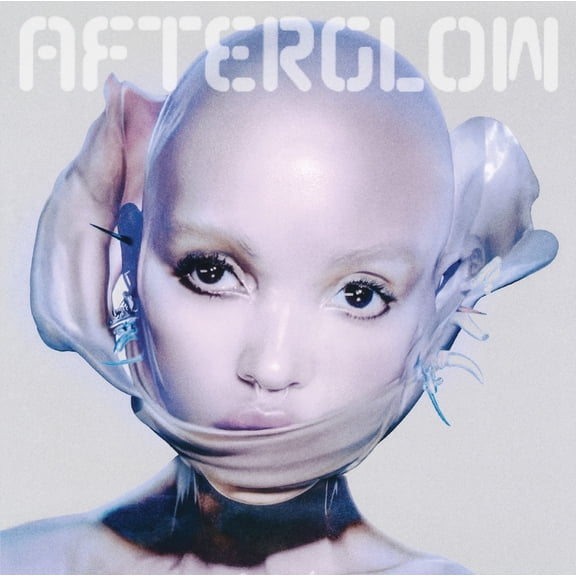 Fka Twigs - EUSEXUA Afterglow - Music & Performance - CD