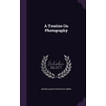 thumbnail image 1 of A Treatise On Photography (Hardcover), 1 of 1