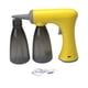 thumbnail image 2 of Dispositivo eléctrico de burbujas, máquina de espuma, recargable, accesorios de salón de permanente fría y caliente, herramienta eléctrica de burbujas Amarillo Yinane Máquina de espuma, 2 of 8