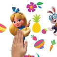 thumbnail image 5 of Alice's Wonderland Bakery Peel & Stick Wall Decals, 5 of 6