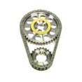 thumbnail image 1 of Rollmaster ROLCS1000 Billet Roller Timing Set with Shim for Small Block Chevy, 1 of 1
