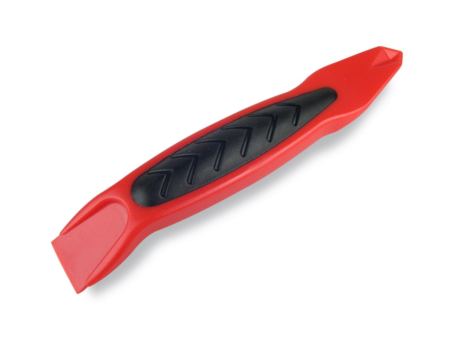 Grattoir à Scellant Seal-A-Crack en rouge