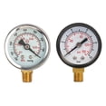 thumbnail image 5 of 40mm Pool Filter Water Pressure Dials Hydraulic Pressure Gauge Meter Manometer 1/8" for Air Compressor Water Systems, 5 of 8
